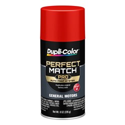 Dupli-Color Perfect Match Paint BGM0388