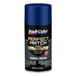 Dupli-Color Perfect Match Paint BGM0393