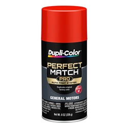 Dupli-Color Perfect Match Paint BGM0398