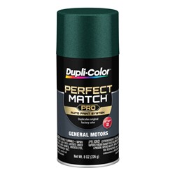 Dupli-Color Perfect Match Paint BGM0432