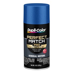 Dupli-Color Perfect Match Paint BGM0438