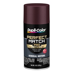 Dupli-Color Perfect Match Paint BGM0449