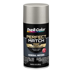 Dupli-Color Perfect Match Paint BGM0490