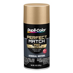 Dupli-Color Perfect Match Paint BGM0491