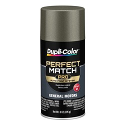 Dupli-Color Perfect Match Paint BGM0493
