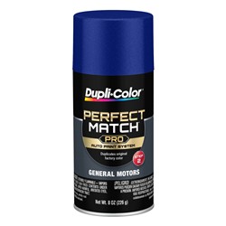 Dupli-Color Perfect Match Paint BGM0500