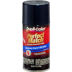 Dupli-Color Perfect Match Paint BGM0500