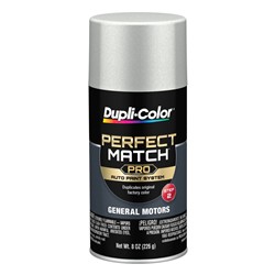 Dupli-Color Perfect Match Paint BGM0501
