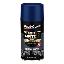 Dupli-Color Perfect Match Paint BGM0506