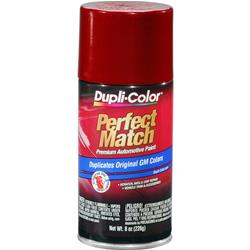 Dupli-Color Perfect Match Paint BGM0509