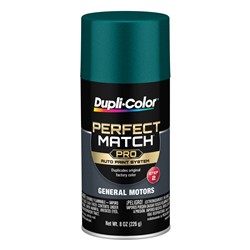 Dupli-Color Perfect Match Paint BGM0518