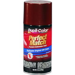 Dupli-Color Perfect Match Paint BGM0521