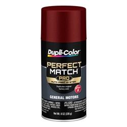 Dupli-Color Perfect Match Paint BGM0521