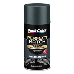Dupli-Color Perfect Match Paint BGM0522