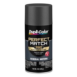 Dupli-Color Perfect Match Paint BGM0529