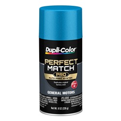Dupli-Color Perfect Match Paint BGM0533
