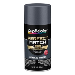 Dupli-Color Perfect Match Paint BGM0536