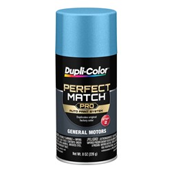 Dupli-Color Perfect Match Paint BGM0539