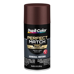 Dupli-Color Perfect Match Paint BGM0544