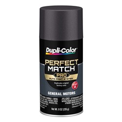 Dupli-Color Perfect Match Paint BGM0595