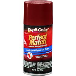 Dupli-Color Perfect Match Paint BGM0596