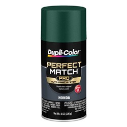 Dupli-Color Perfect Match Paint BHA0976
