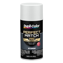Dupli-Color Perfect Match Paint BHY1805