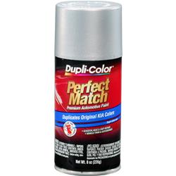 Dupli-Color Perfect Match Paint BKA0002