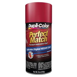 Dupli-Color Perfect Match Paint BNS0568