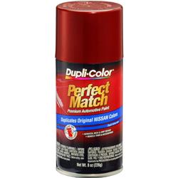 Dupli-Color Perfect Match Paint BNS0572