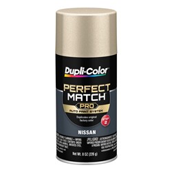 Dupli-Color Perfect Match Paint BNS0594