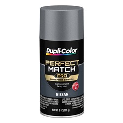 Dupli-Color Perfect Match Paint BNS0604