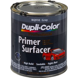 Dupli-Color Primer Sealer 32 Oz. Flat Gray/Silver BQ910