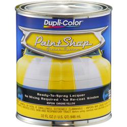 Dupli-Color BSP206 Dupli-Color Paint Shop Finish Systems | Summit Racing