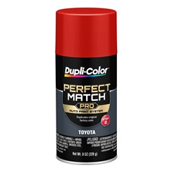 Dupli-Color Perfect Match Paint BTY1560