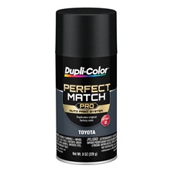 Dupli-Color Perfect Match Paint BTY1566
