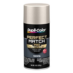 Dupli-Color Perfect Match Paint BTY1581