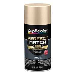 Dupli-Color Perfect Match Paint BTY1596