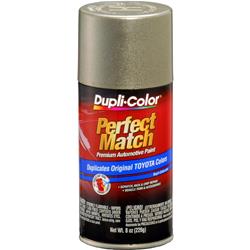 Dupli-Color Perfect Match Paint BTY1605