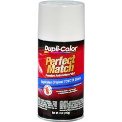 Dupli-Color Perfect Match Paint BTY1607