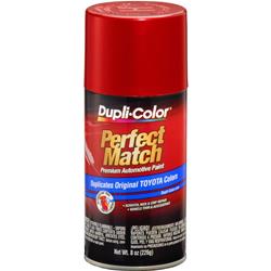 Dupli-Color Perfect Match Paint BTY1609