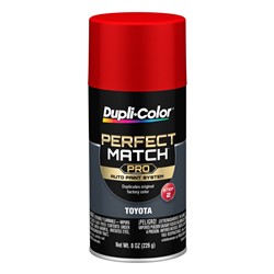 Dupli-Color Perfect Match Paint BTY1609