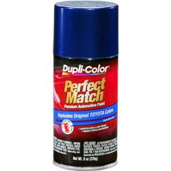 Dupli-Color Perfect Match Paint BTY1612