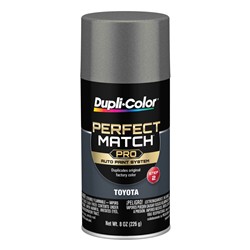 Dupli-Color Perfect Match Paint BTY1614