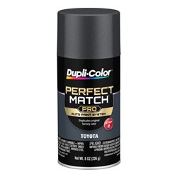 Dupli-Color Perfect Match Paint BTY1619