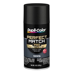 Dupli-Color Perfect Match Paint BTY1622