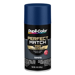 Dupli-Color Perfect Match Paint BTY1623