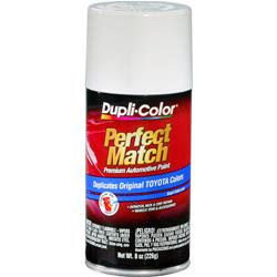 Dupli-Color Perfect Match Paint BTY1626