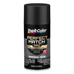 Dupli-Color Perfect Match Paint BUN0100