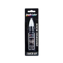 Dupli-Color Scratch Fix All-in-1 Black Touch-Up Paint BUNX911